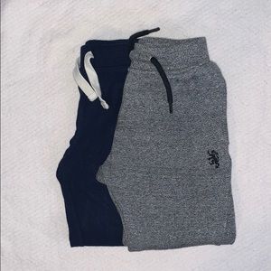 BUY 1 GET 1 FREE joggers